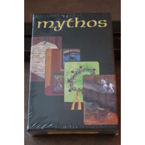 Metafoorkaarid Mythos