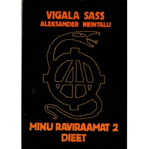 Minu-raviraamat-2.-Dieet-Vigala-Sass-Aleksander-Heintalu